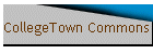 CollegeTown Commons